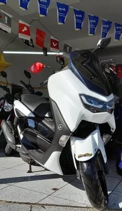 YAMAHA NMAX 160 ABS 